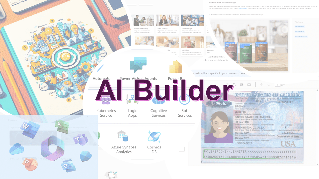 AI Builder